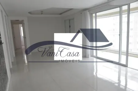 Apartamento com 3 Quartos à venda, 104m² no Vila Monte Alegre, São Paulo
