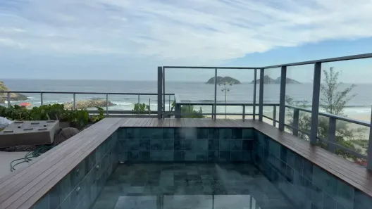 Apartamento com 3 Quartos à venda, 290m² no Barra da Tijuca, Rio de Janeiro