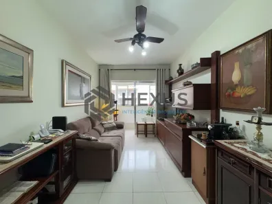 Apartamento com 1 Quarto à venda, 50m² no Jardim Las Palmas, Guarujá