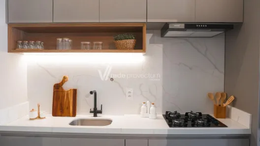 Apartamento com 3 Quartos à venda, 89m² no Centro, Vinhedo