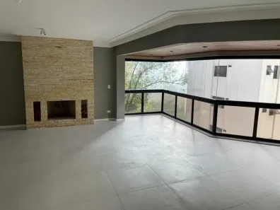 Apartamento com 4 Quartos à venda, 236m² no Jardim Fonte do Morumbi, São Paulo