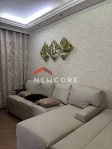 Apartamento com 3 Quartos à venda, 54m² no Parque Marabá, Taboão da Serra