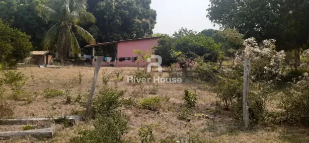 Fazenda/Sítio com 2 Quartos à venda, 10m² no , Santo Antônio de Leverger