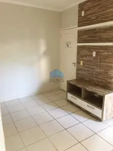 Casa de Condomínio com 2 Quartos à venda, 50m² no Vila Ipê, Campinas