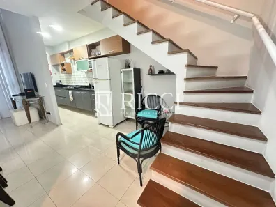 Apartamento com 1 Quarto à venda, 70m² no Gonzaga, Santos