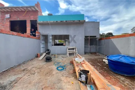 Casa com 2 Quartos à venda, 150m² no Ponte Nova, Extrema