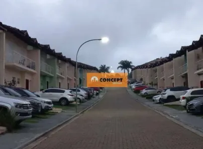 Casa de Condomínio com 4 Quartos à venda, 177m² no Parque Santa Rosa, Suzano