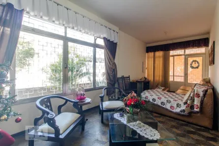 Casa com 4 Quartos à venda, 244m² no Vila Santa Clara, São Paulo