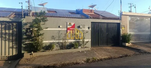 Casa com 4 Quartos à venda, 110m² no 23 de Setembro, Várzea Grande