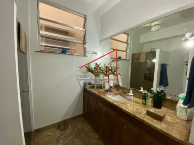Apartamento com 3 Quartos à venda, 114m² no Laranjeiras, Rio de Janeiro