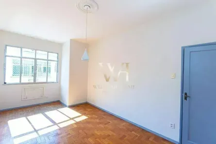 Apartamento com 2 Quartos à venda, 92m² no Icaraí, Niterói