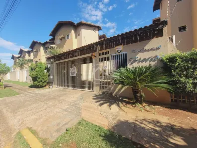 Apartamento com 3 Quartos à venda, 77m² no Jardim Paradiso, Campo Grande