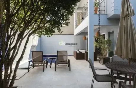Sobrado com 4 Quartos à venda, 231m² no Lauzane Paulista, São Paulo