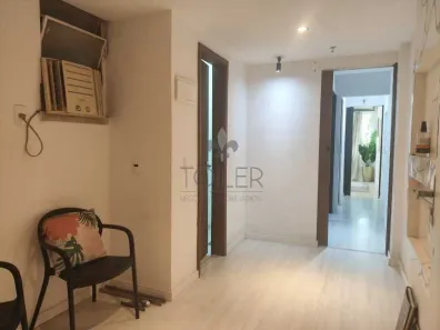 Sala Comercial para venda ou aluguel, 40m² no Copacabana, Rio de Janeiro