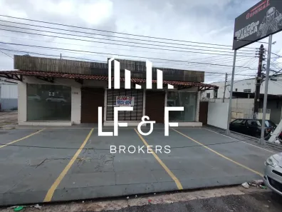 Ponto Comercial para alugar, 277m² no Centro, Manaus