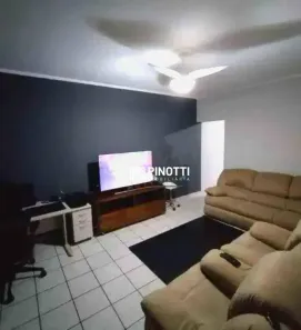 Casa com 3 Quartos à venda, 210m² no Parque Novo Oratório, Santo André