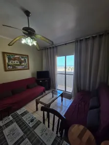 Apartamento com 2 Quartos à venda, 70m² no Guilhermina, Praia Grande