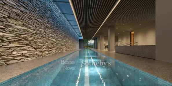 Apartamento com 4 Quartos à venda, 251m² no Paraíso, São Paulo