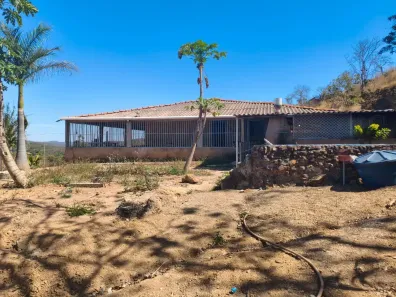 Fazenda/Sítio com 2 Quartos à venda, 10000m² no Arapoanga, Brasília