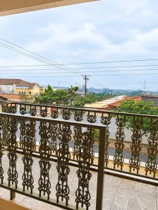 Casa com 2 Quartos para alugar, 120m² no Centro, Botucatu