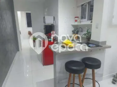 Apartamento com 1 Quarto à venda, 33m² no Copacabana, Rio de Janeiro