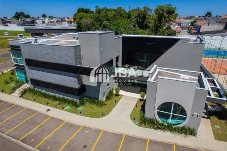 Lote/Terreno à venda, 219m² no Xaxim, Curitiba