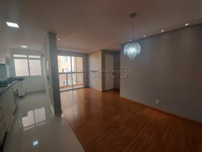Apartamento com 2 Quartos à venda, 55m² no Jardim Nossa Senhora do Carmo, Americana