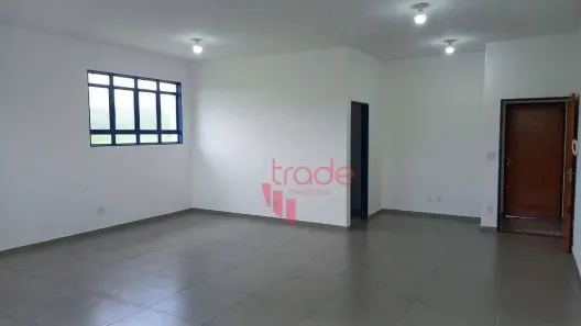 Sala Comercial para alugar, 60m² no Jardim Novo Mundo, Ribeirão Preto