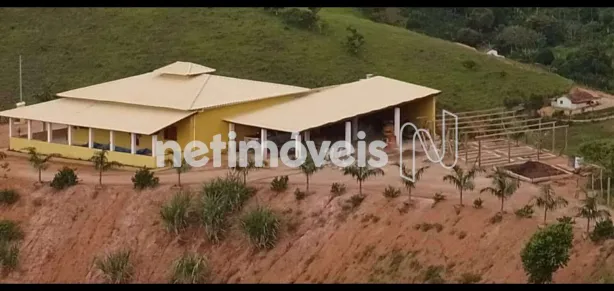 com 4 Quartos à venda, 515000m² no Bicuíba, Raul Soares