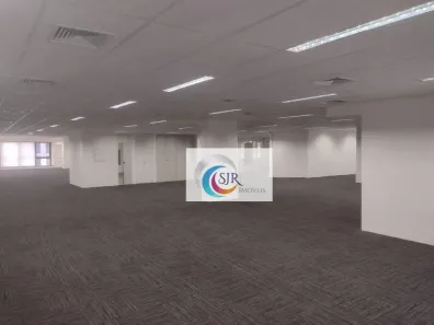 Sala Comercial para alugar, 709m² no Bela Vista, São Paulo