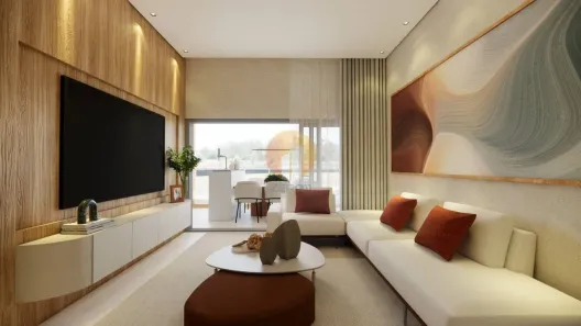 Apartamento com 4 Quartos à venda, 284m² no Tamboré, Santana de Parnaíba