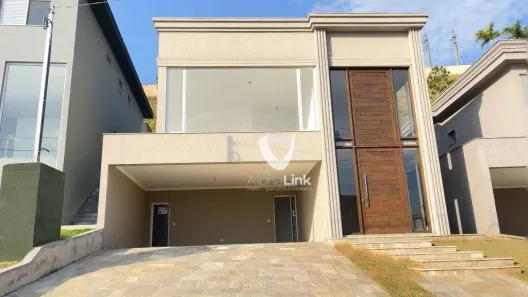 Casa de Condomínio com 3 Quartos à venda, 303m² no Alphaville, Santana de Parnaíba