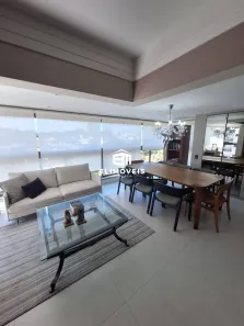 Apartamento com 3 Quartos à venda, 190m² no Arujá Country Club, Arujá