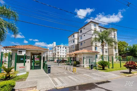 Apartamento com 3 Quartos à venda, 51m² no Fátima, Canoas