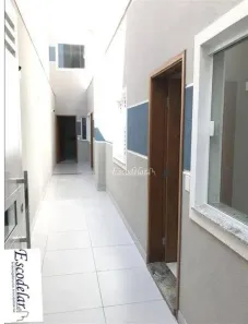Casa com 2 Quartos à venda, 44m² no Parque Vitória, São Paulo