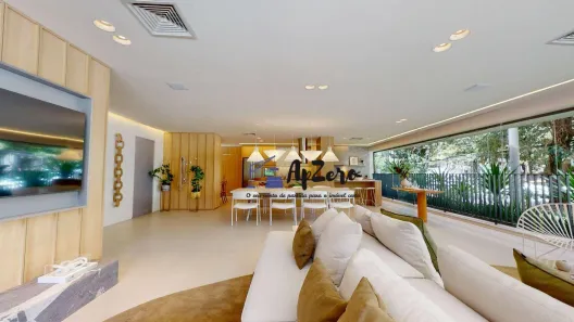Apartamento com 3 Quartos à venda, 182m² no Paraíso, São Paulo