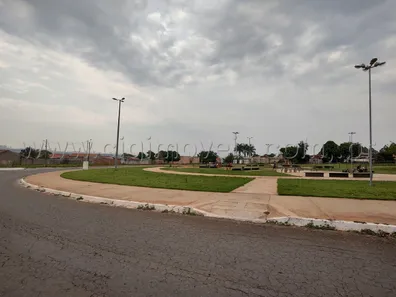 Lote/Terreno à venda, 437m² no Setor Santo André, Aparecida de Goiânia
