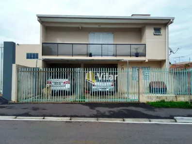 Sobrado com 3 Quartos à venda, 165m² no Vila Juliana, Piraquara