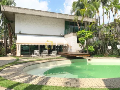 Casa com 4 Quartos à venda, 686m² no Jardim das Bandeiras, São Paulo
