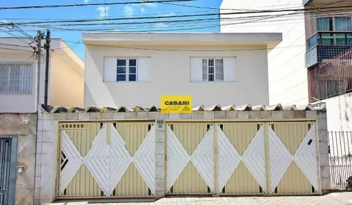 Sobrado com 3 Quartos à venda, 125m² no Anchieta, São Bernardo do Campo