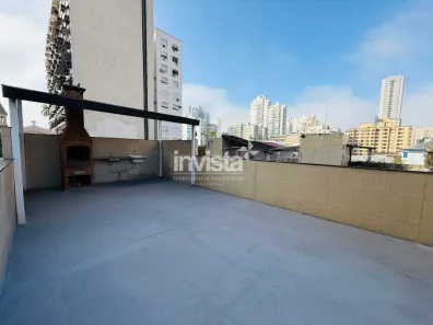 Casa com 6 Quartos à venda, 300m² no Gonzaga, Santos