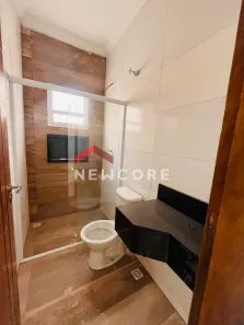 Casa com 2 Quartos à venda, 88m² no Balneario Itaguaí, Mongaguá