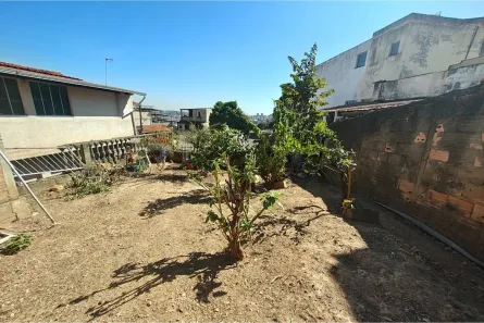 Casa com 2 Quartos à venda, 116m² no Estrela do Oriente, Belo Horizonte
