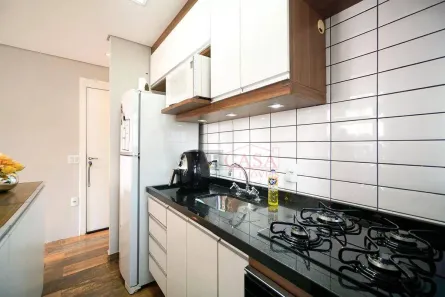 Apartamento com 2 Quartos à venda, 46m² no Jardim América da Penha, São Paulo