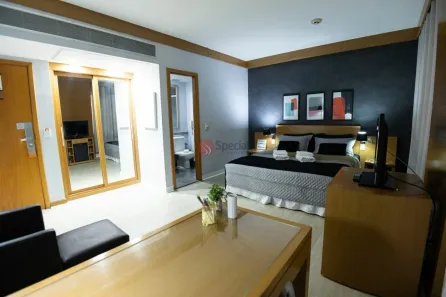Apartamento com 1 Quarto para venda ou aluguel, 29m² no Cidade Mãe do Céu, São Paulo