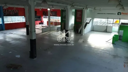 Galpão/Depósito/Armazém para alugar, 3550m² no Mar e Céu, Guarujá