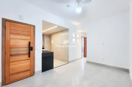 Apartamento com 2 Quartos à venda, 56m² no Botafogo, Rio de Janeiro