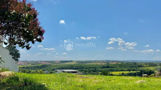 Lote/Terreno à venda, 1025m² no Jardim Emicol, Itu
