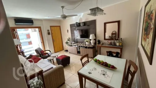 Apartamento com 3 Quartos à venda, 91m² no Centro, Capão da Canoa