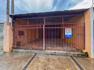Ponto Comercial para alugar, 70m² no San Remo, Londrina